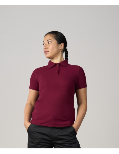 PRR-RX01F-Polo Pro Femme